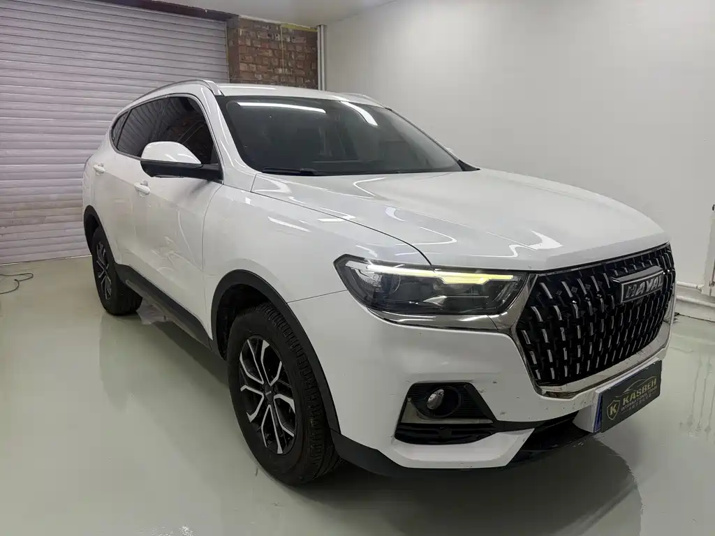 Haval H6 — фото 2