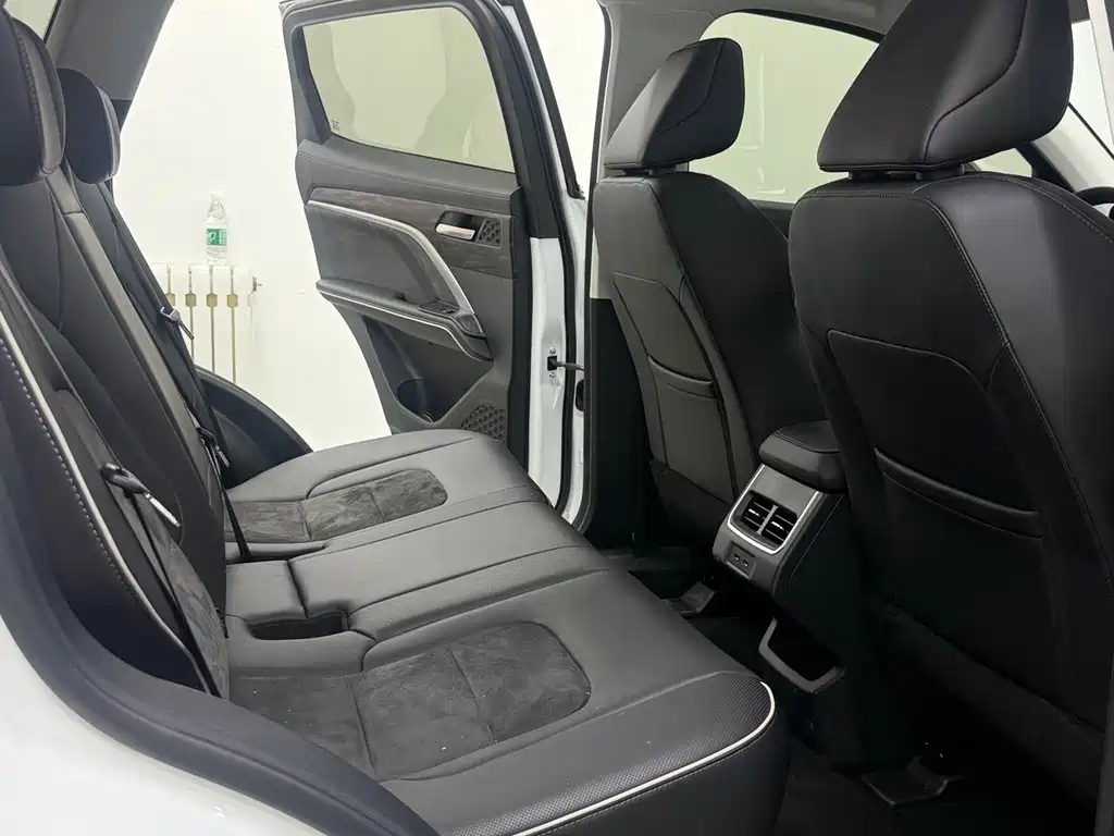 Haval H6 — фото 14