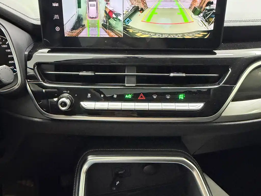 Haval H6 — фото 18