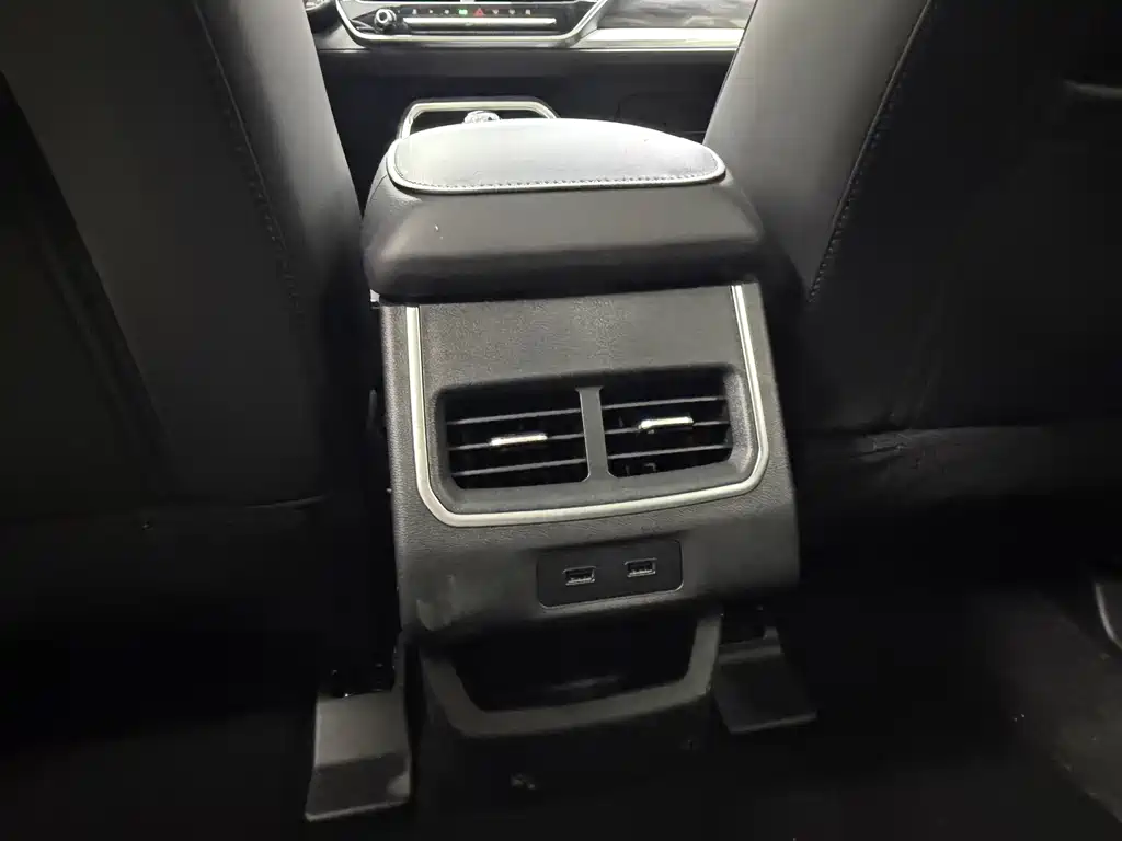 Haval H6 — фото 22