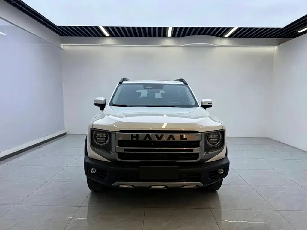 Haval Big Dog — фото 2