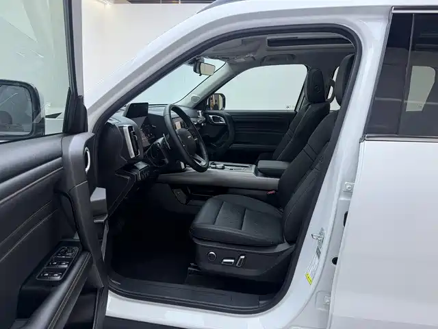 Haval Big Dog — фото 13