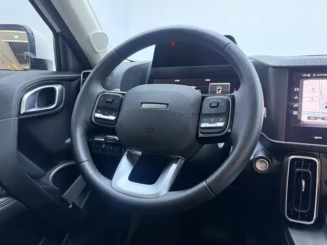 Haval Big Dog — фото 17
