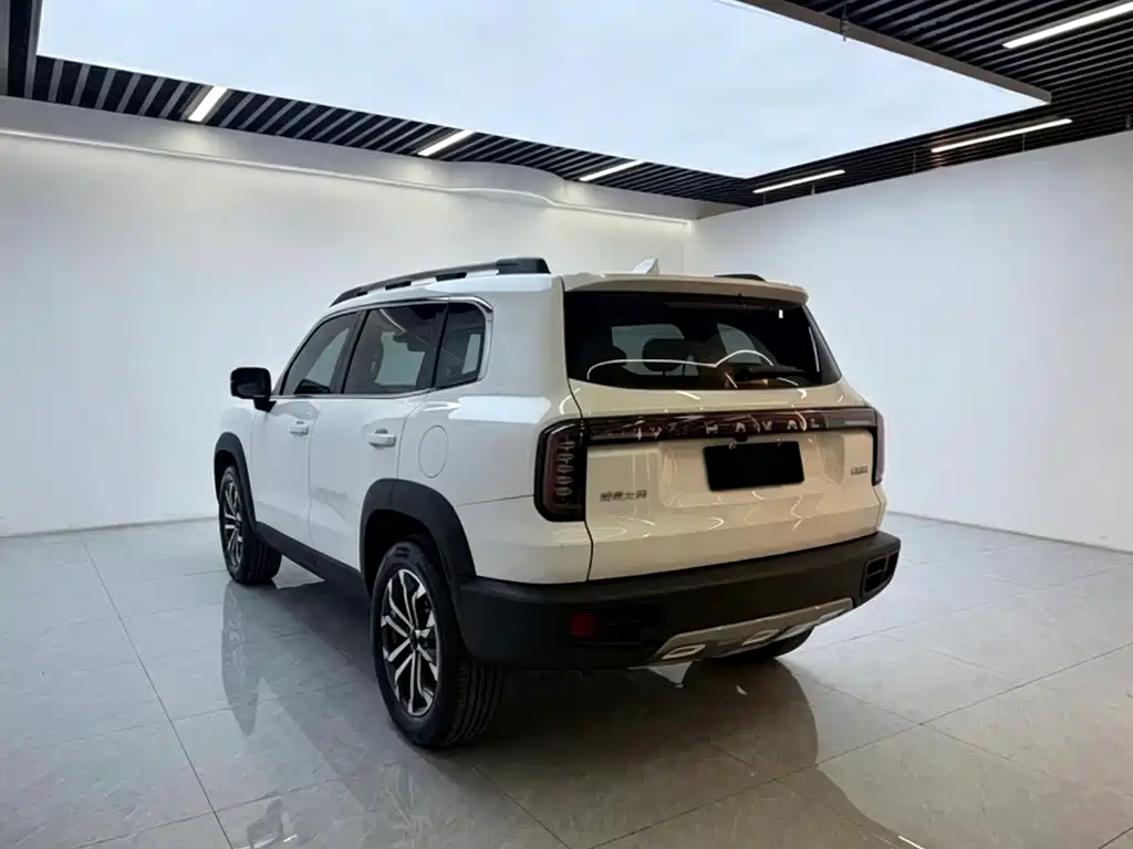 Haval Big Dog — фото 3