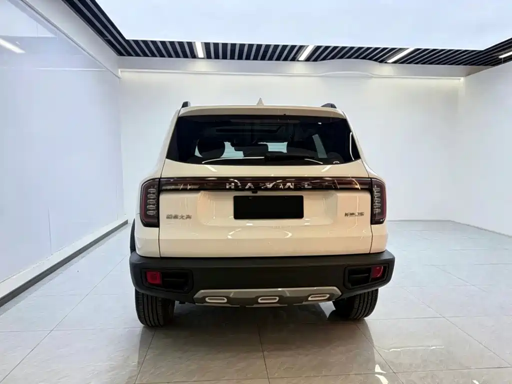 Haval Big Dog — фото 5