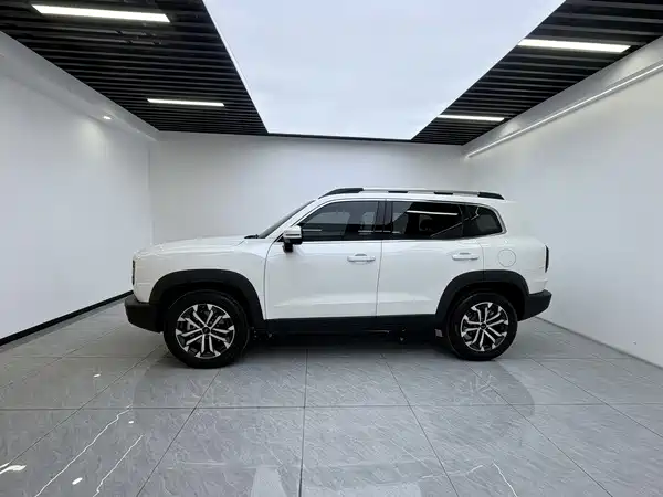 Haval Big Dog — фото 10