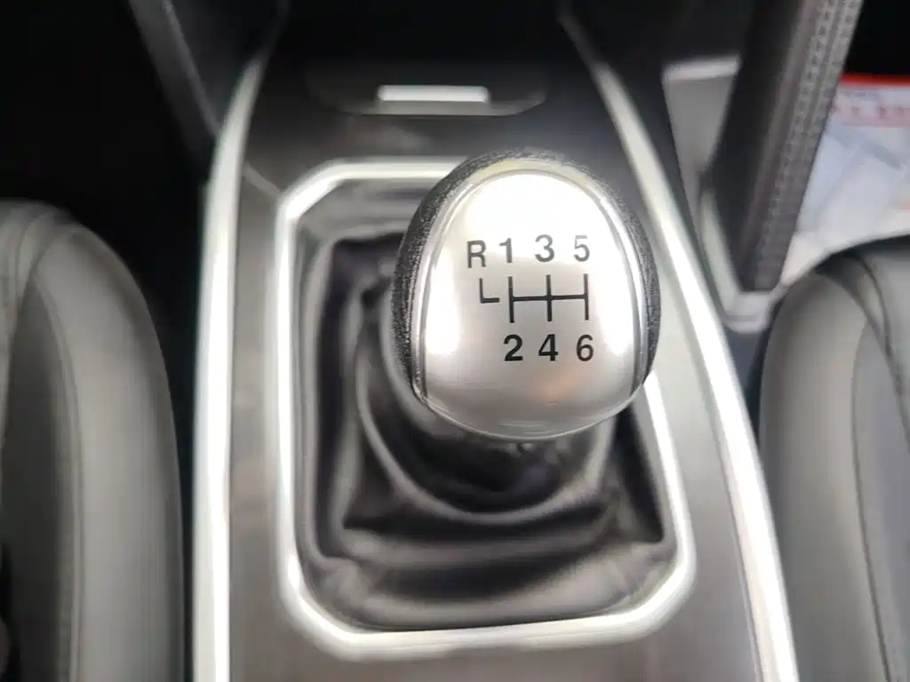 Haval H6 — фото 14