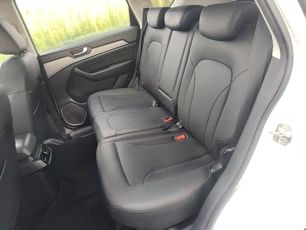 Haval H6 — фото 17