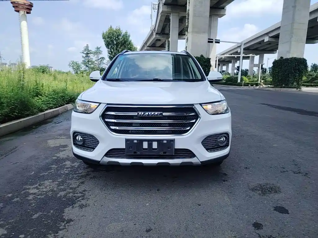 Haval H6 — фото 3