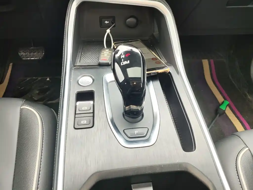 Haval H6 — фото 14