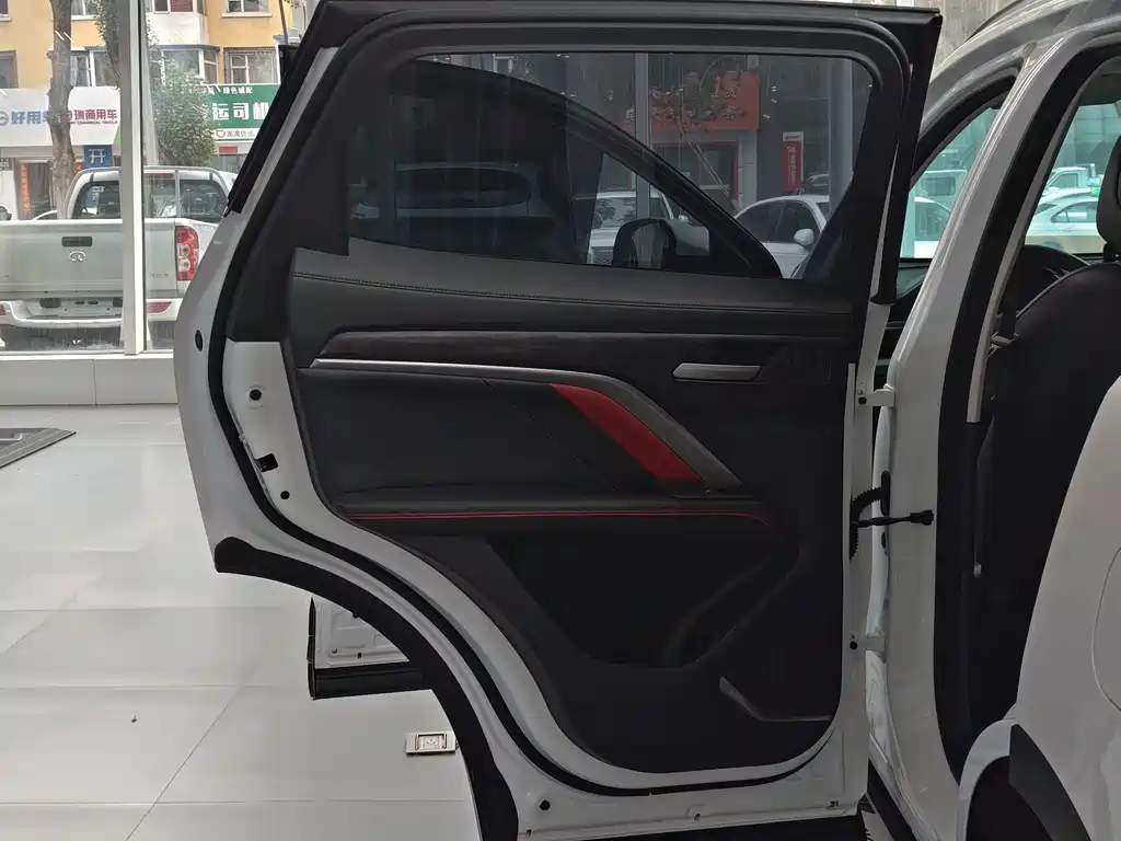 Haval H6 — фото 20