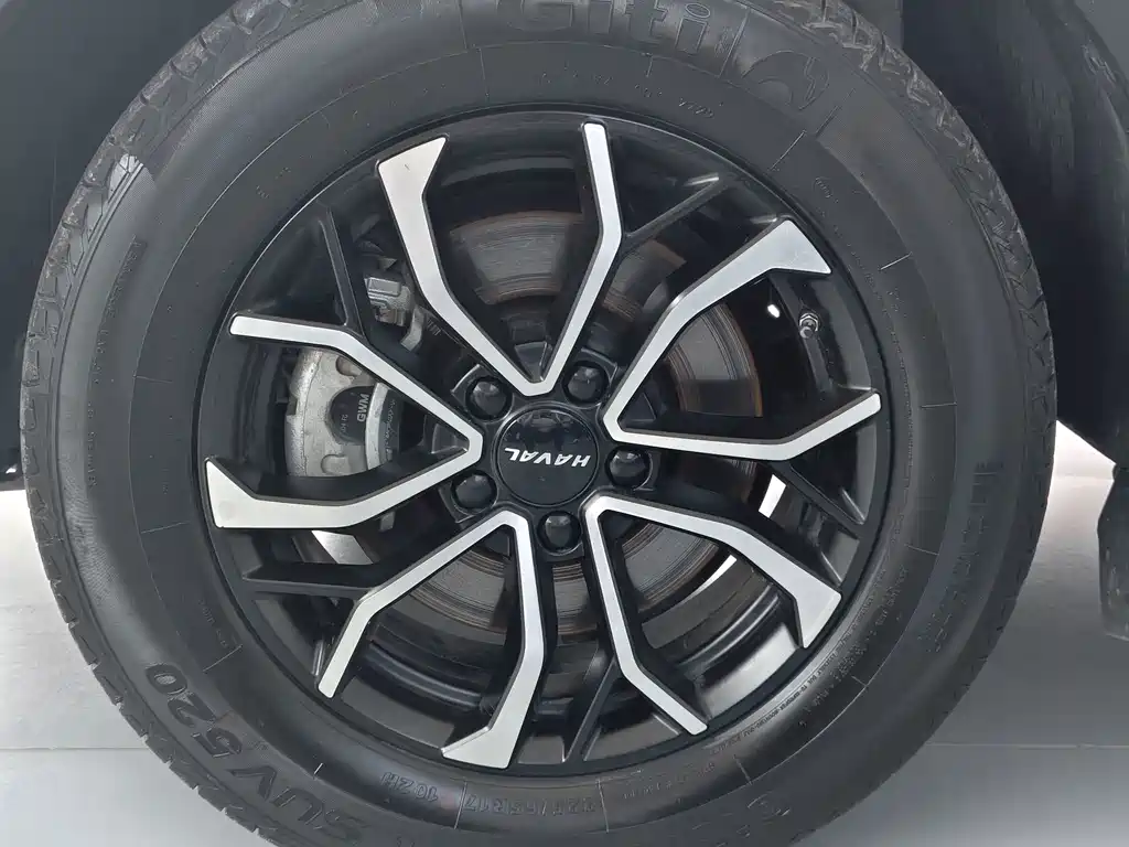 Haval H6 — фото 10