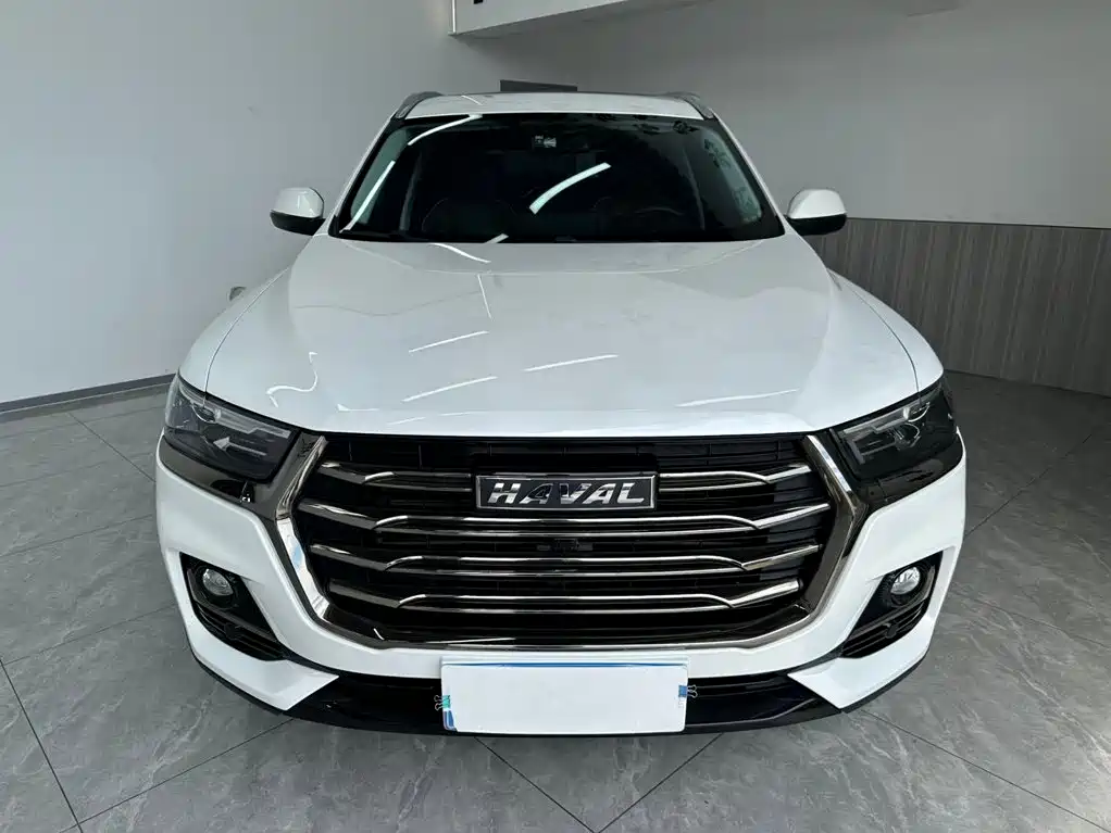 Haval H6 — фото 2