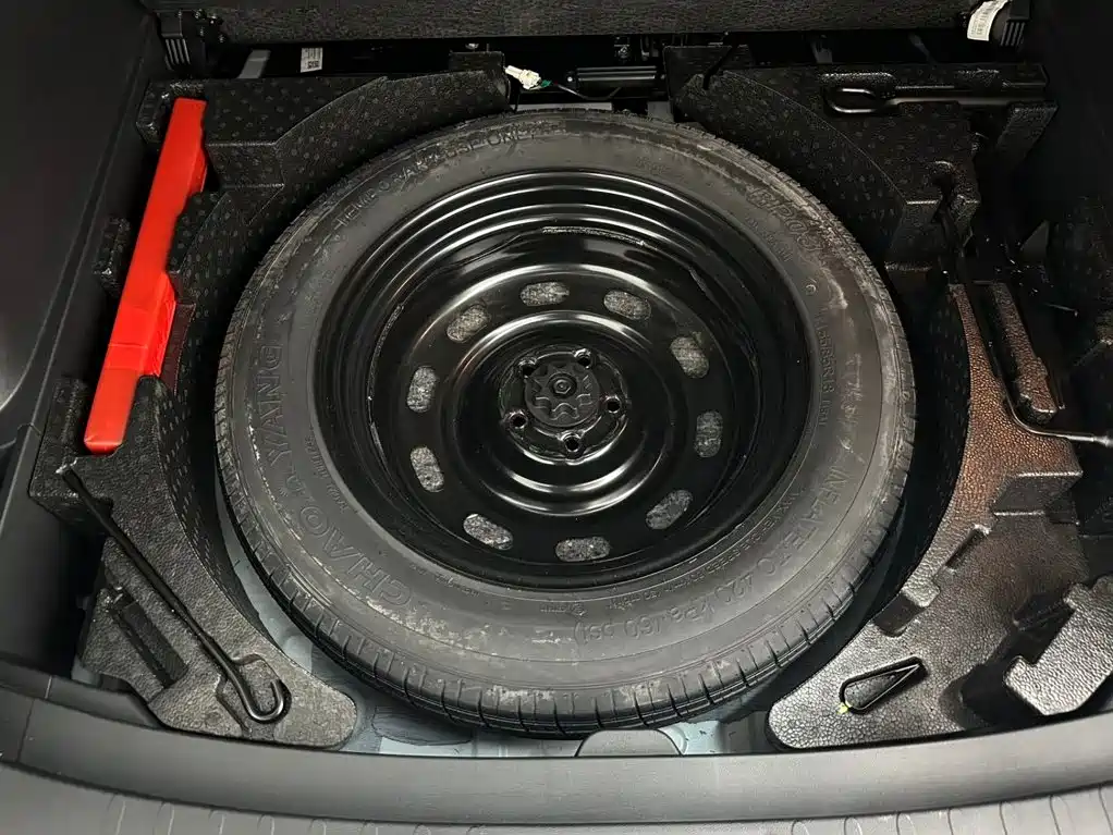Haval H6 — фото 11
