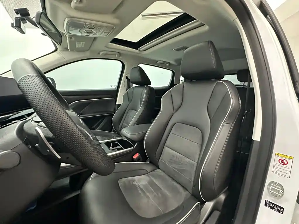 Haval H6 — фото 13