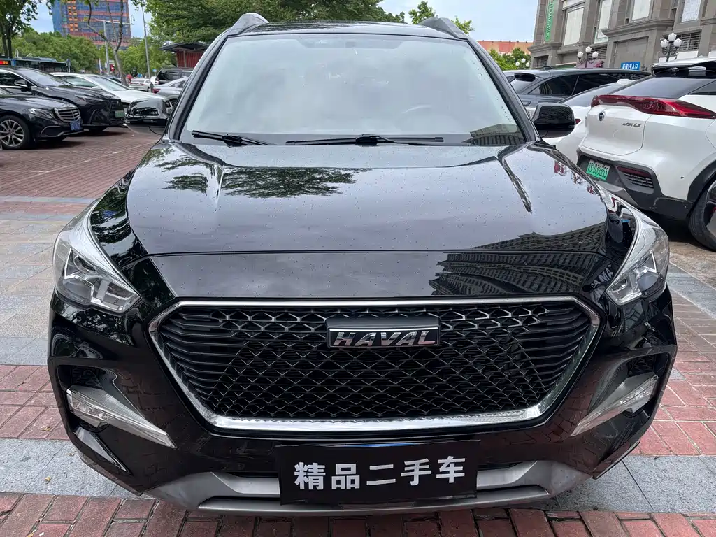 Haval M6 — фото 2