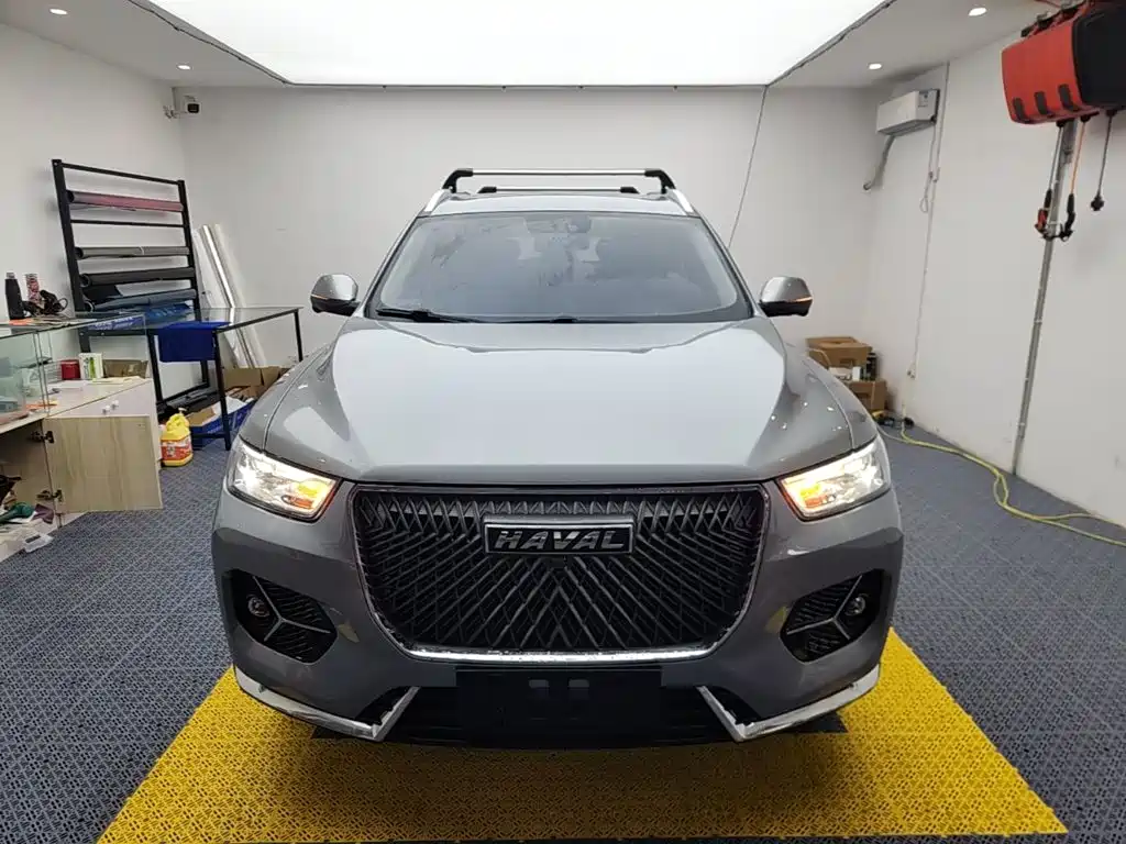 Haval H6 — фото 3