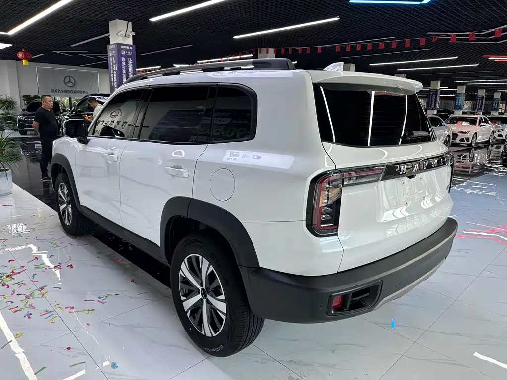 Haval Big Dog — фото 7