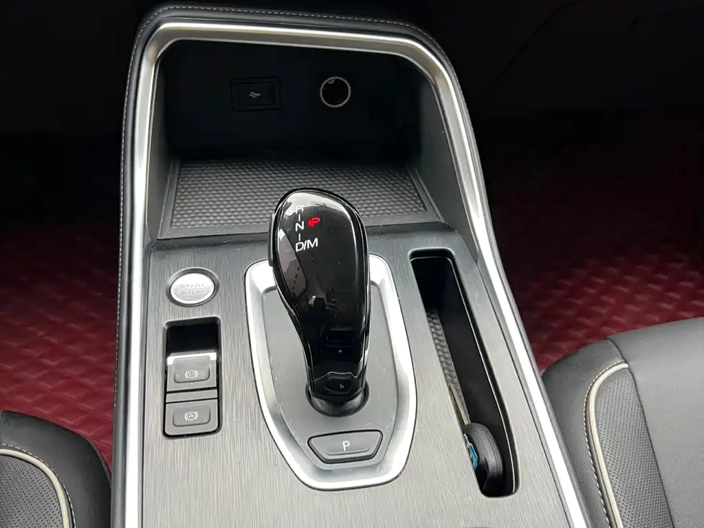 Haval H6 — фото 9