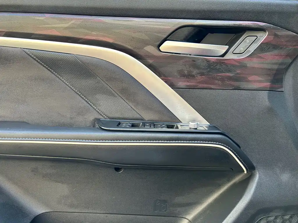 Haval H6 — фото 16