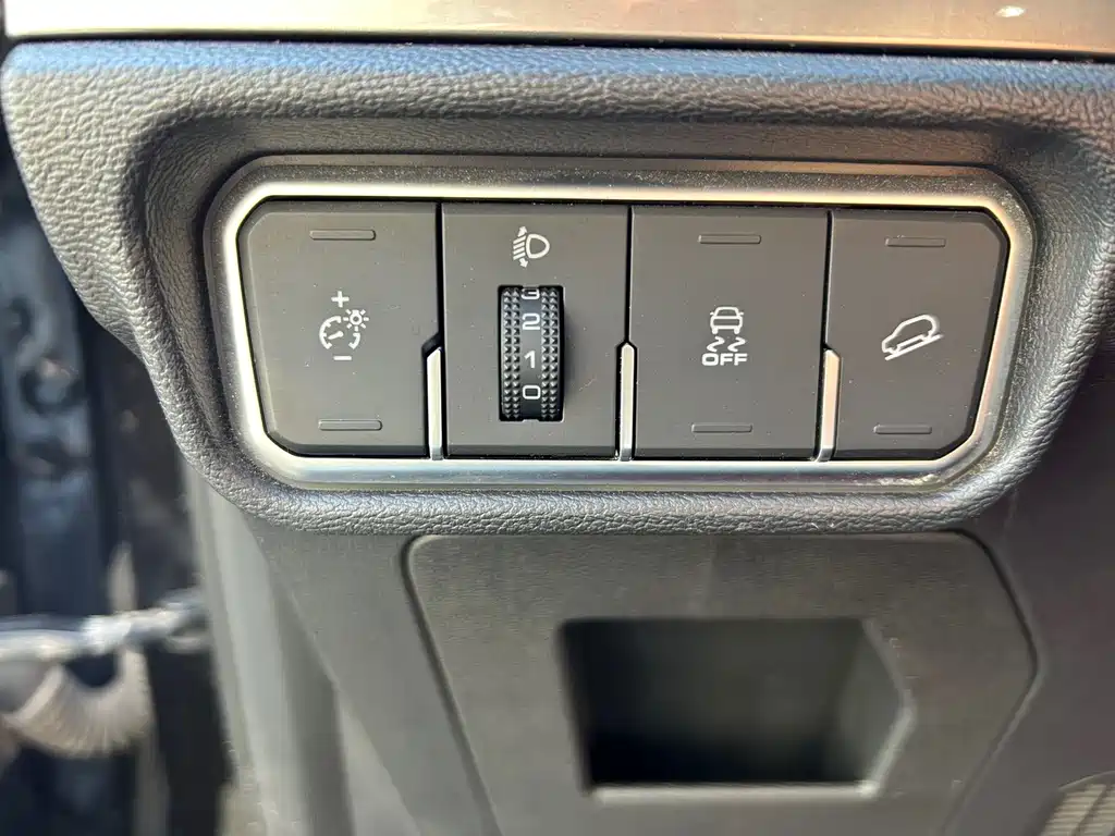 Haval H6 — фото 17