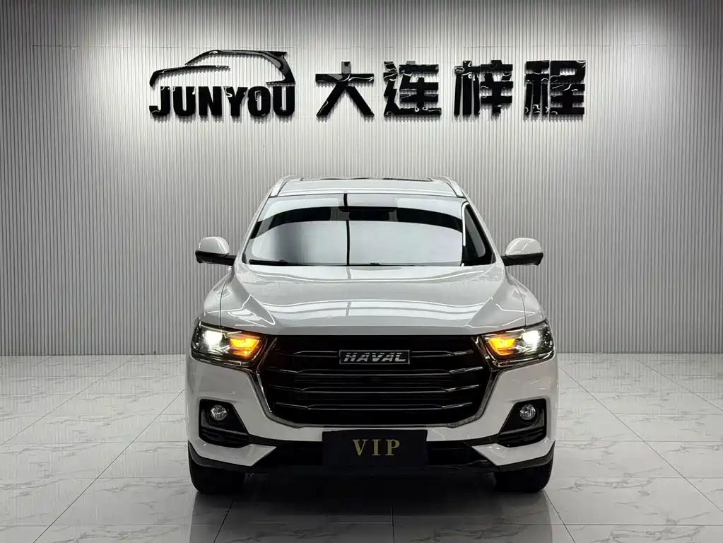 Haval H6 — фото 2