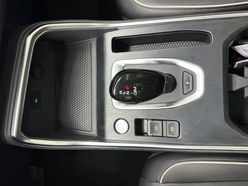 Haval H6 — фото 14