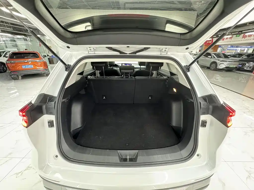 Haval H6 — фото 18