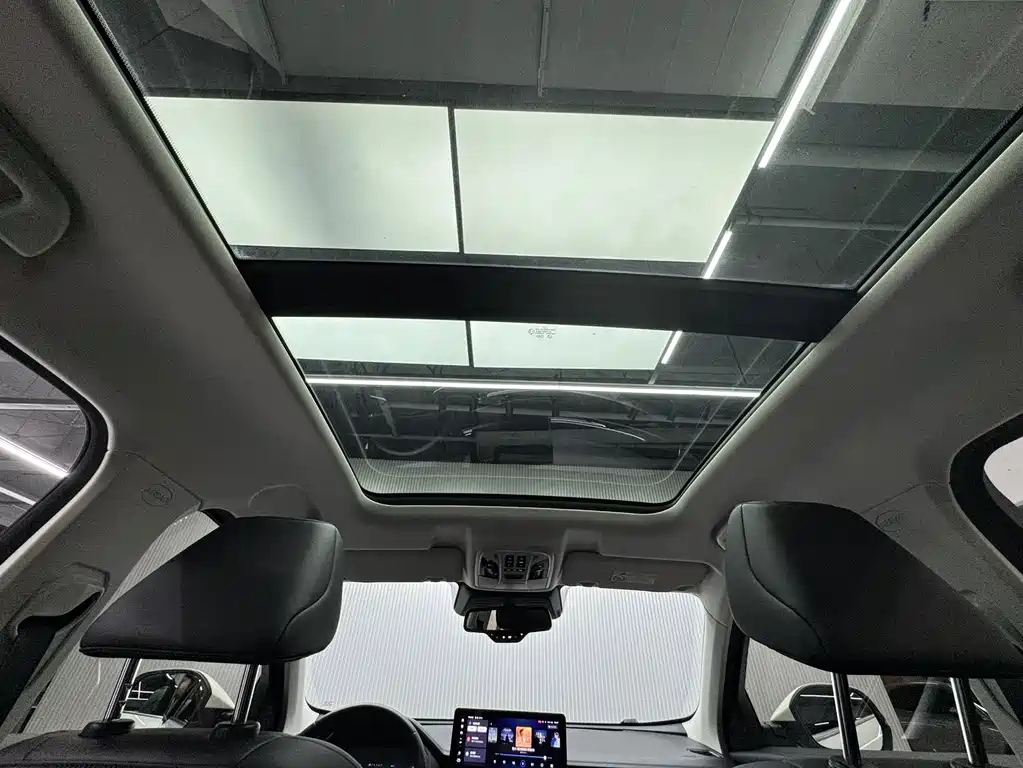 Haval H6 — фото 20