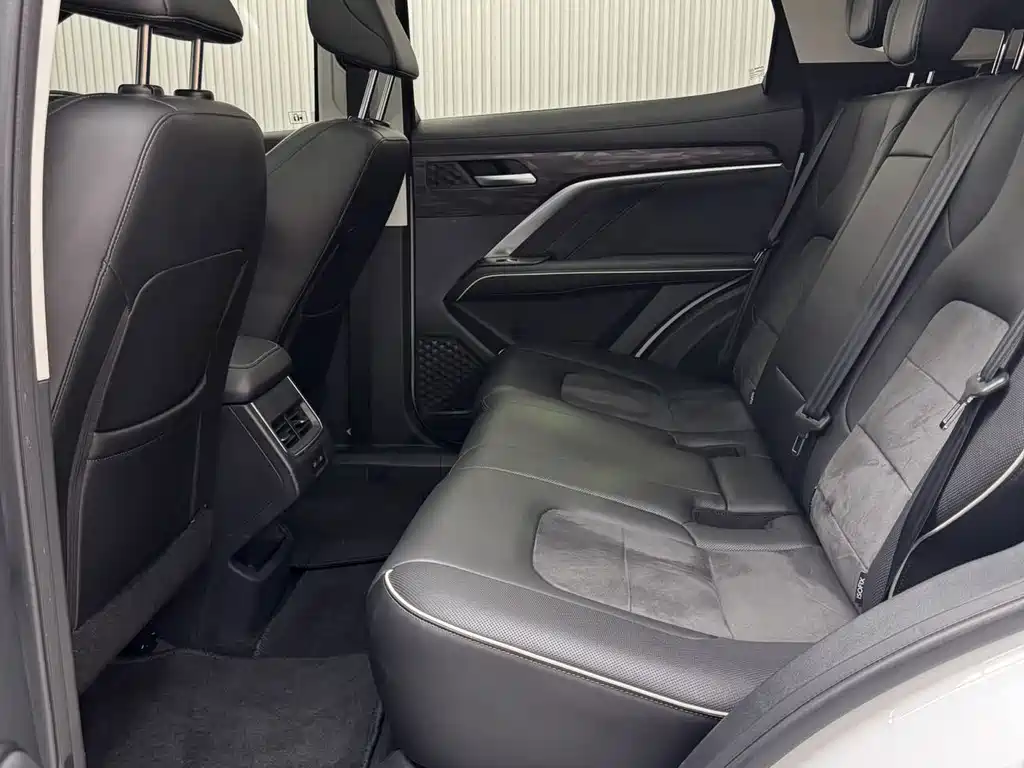 Haval H6 — фото 10