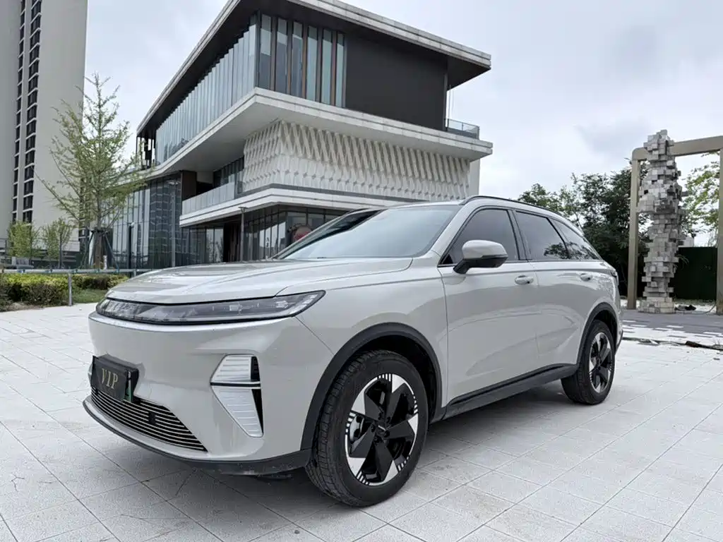 Haval Xiaolong MAX — фото 2
