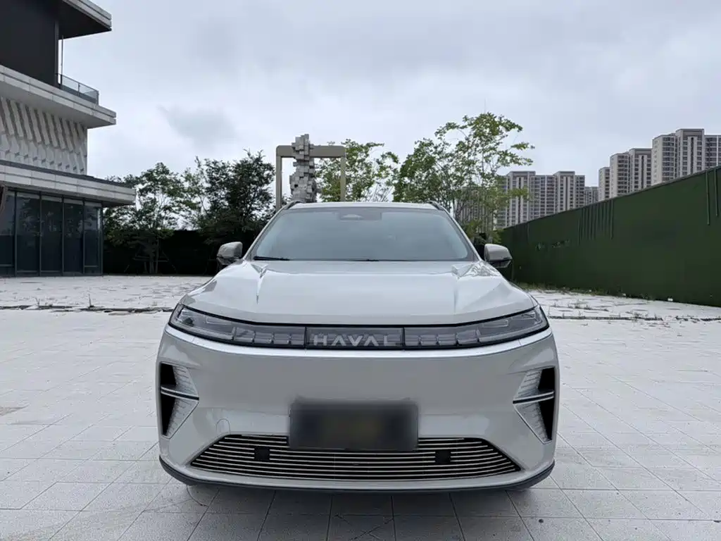 Haval Xiaolong MAX — фото 6