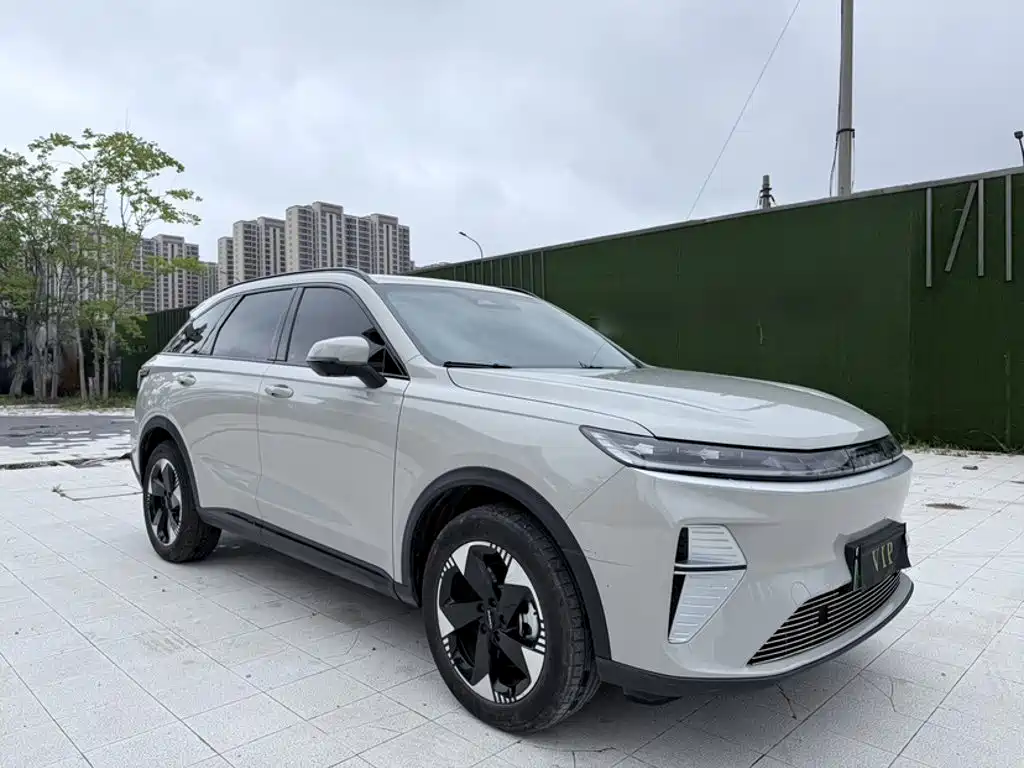 Haval Xiaolong MAX — фото 7