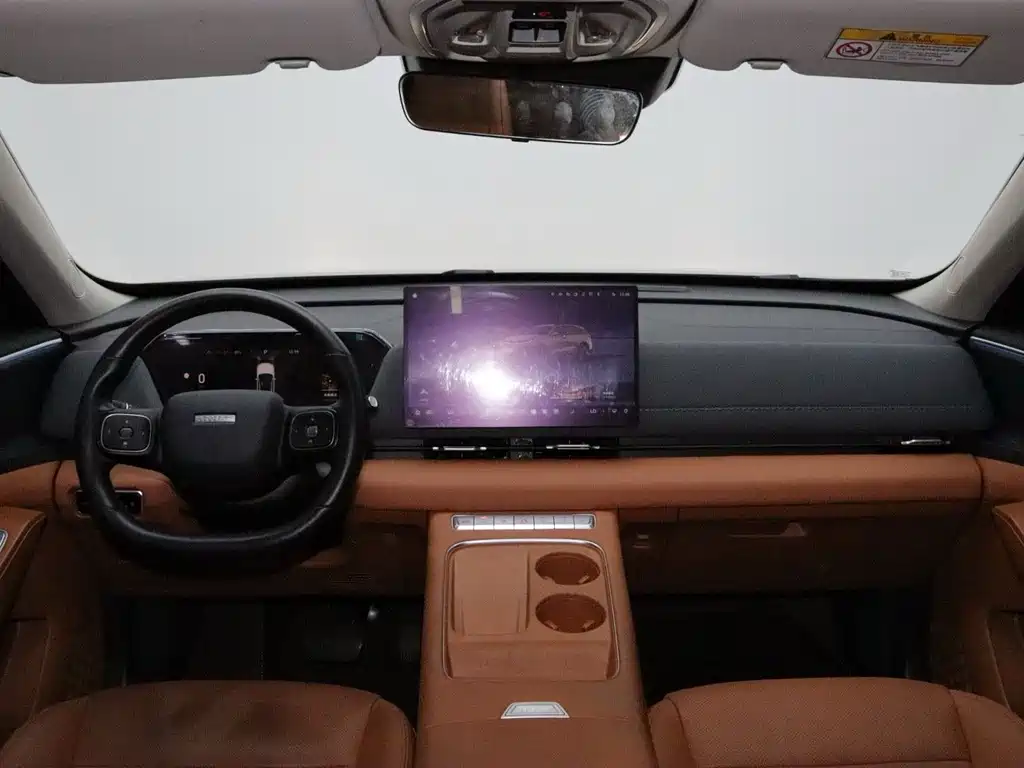 Haval Xiaolong MAX — фото 14