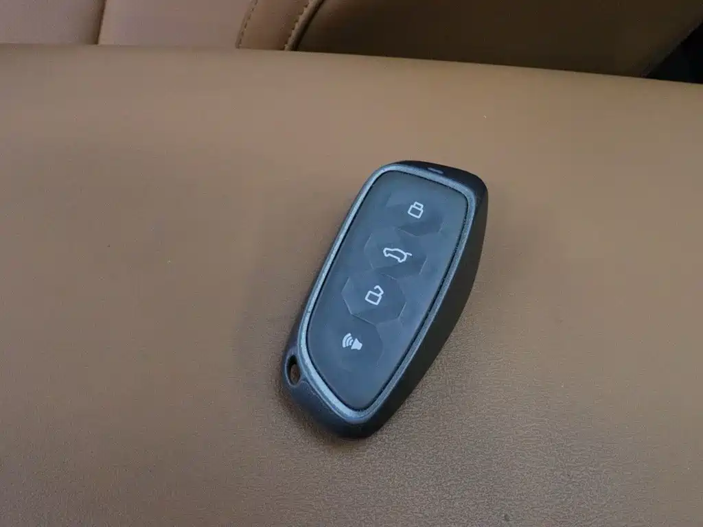 Haval Xiaolong MAX — фото 17