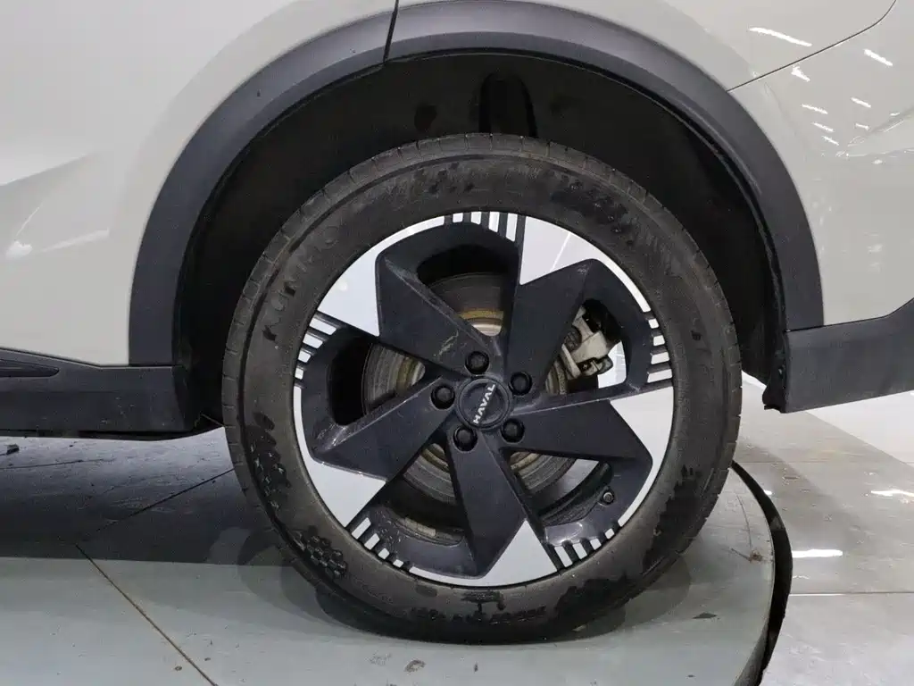 Haval Xiaolong MAX — фото 19