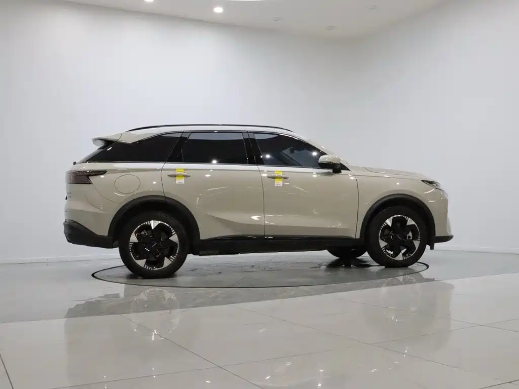 Haval Xiaolong MAX — фото 7