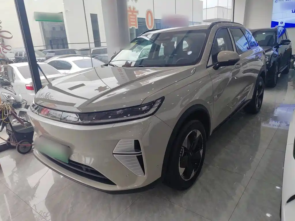 Haval Xiaolong MAX — фото 2