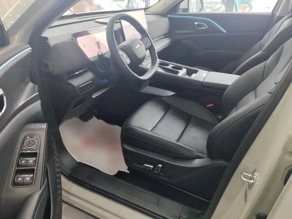 Haval Xiaolong MAX — фото 13