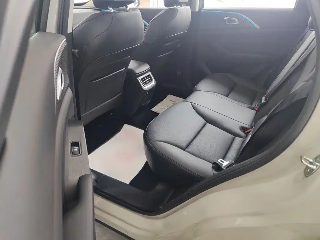 Haval Xiaolong MAX — фото 14