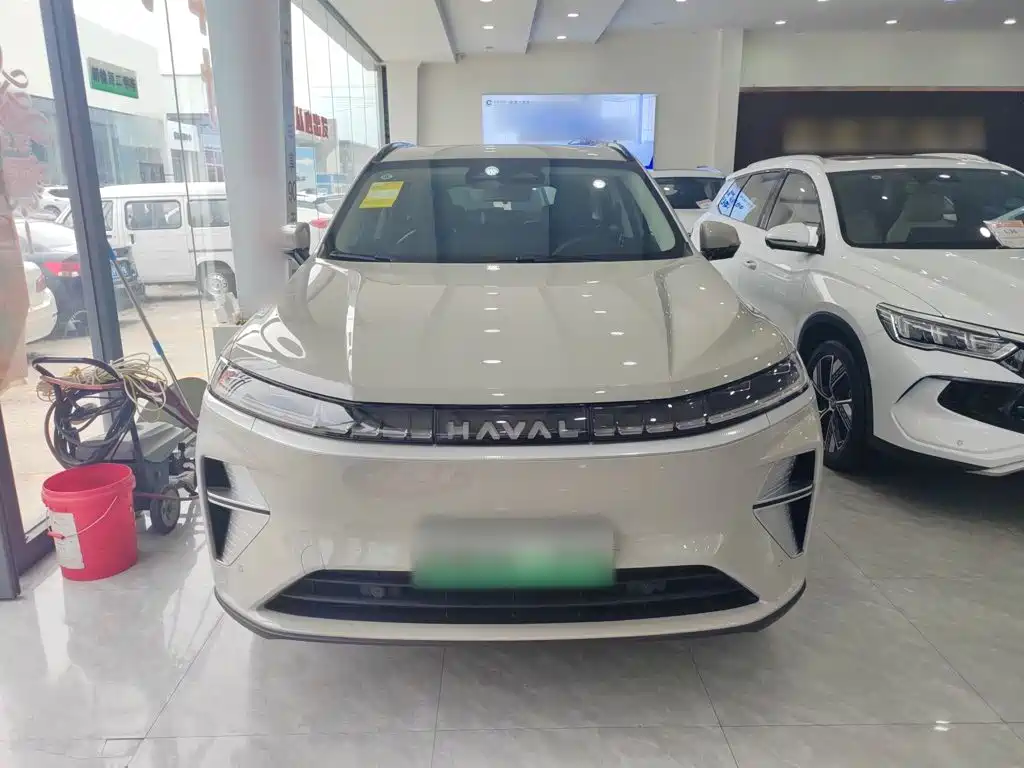 Haval Xiaolong MAX — фото 6