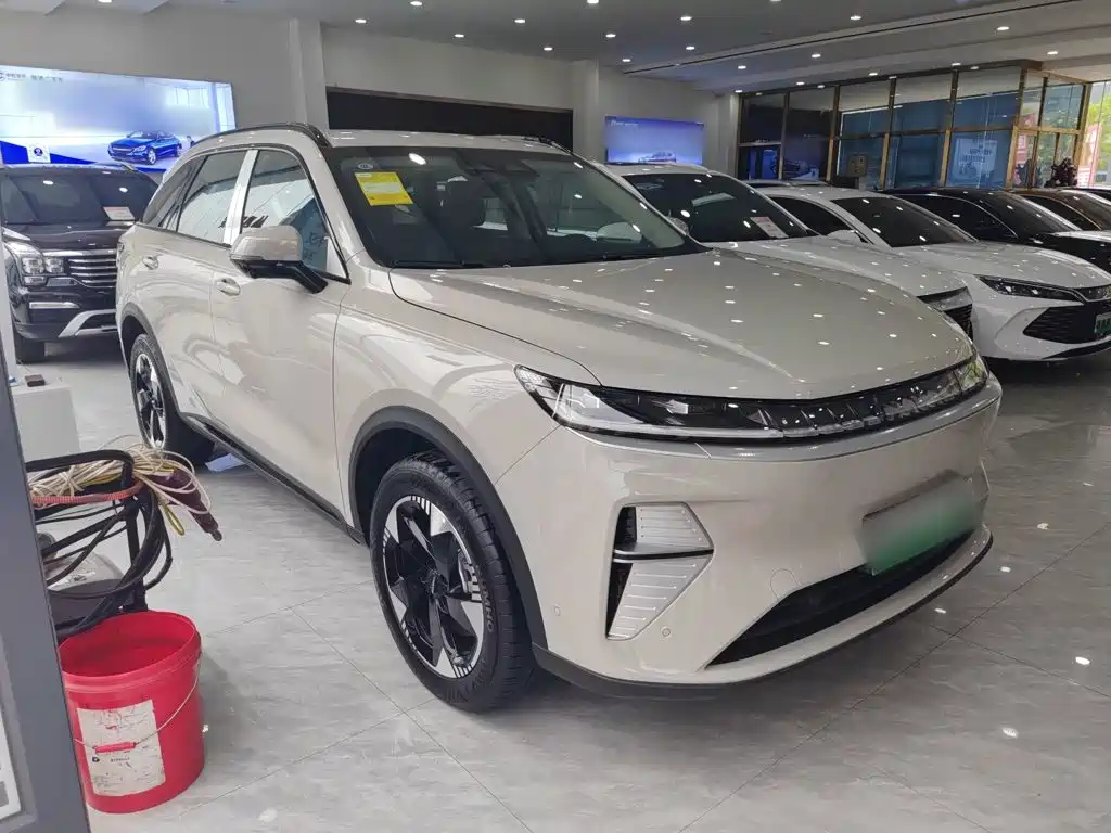 Haval Xiaolong MAX — фото 7