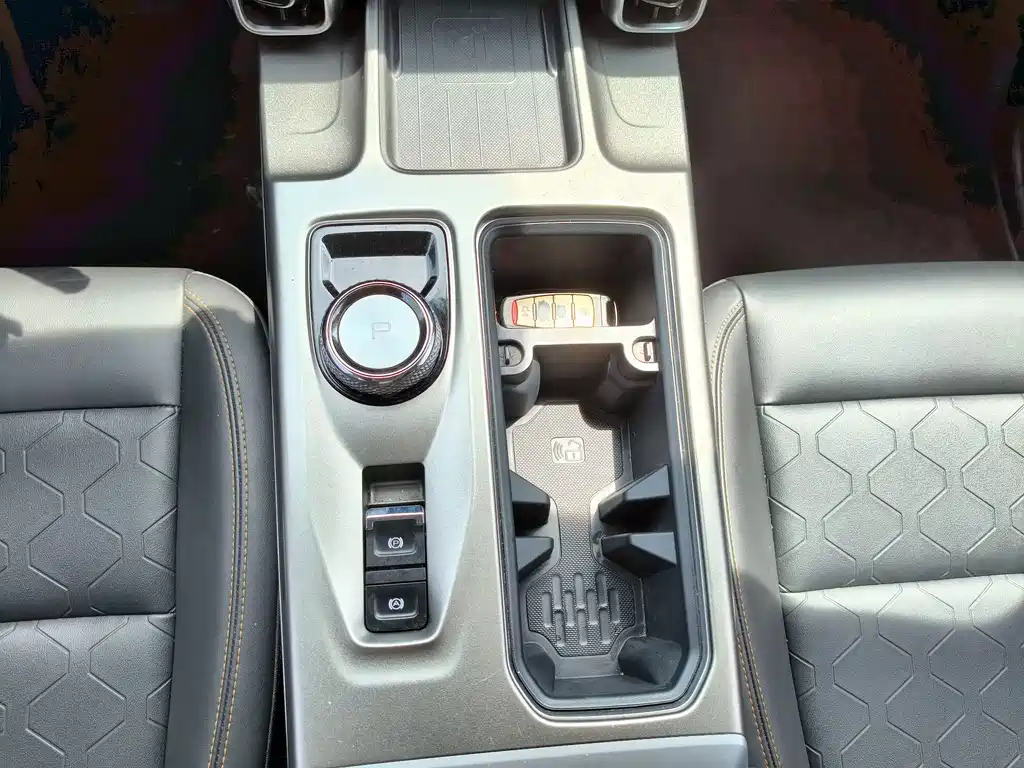 Haval Big Dog — фото 13