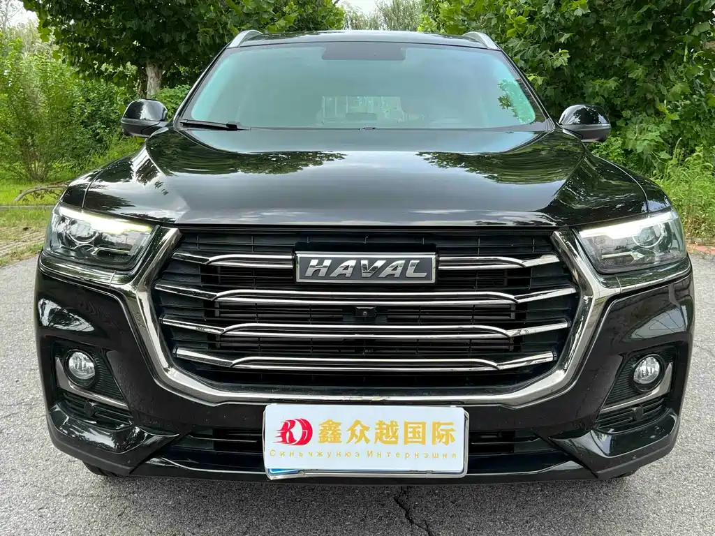 Haval H6 — фото 2