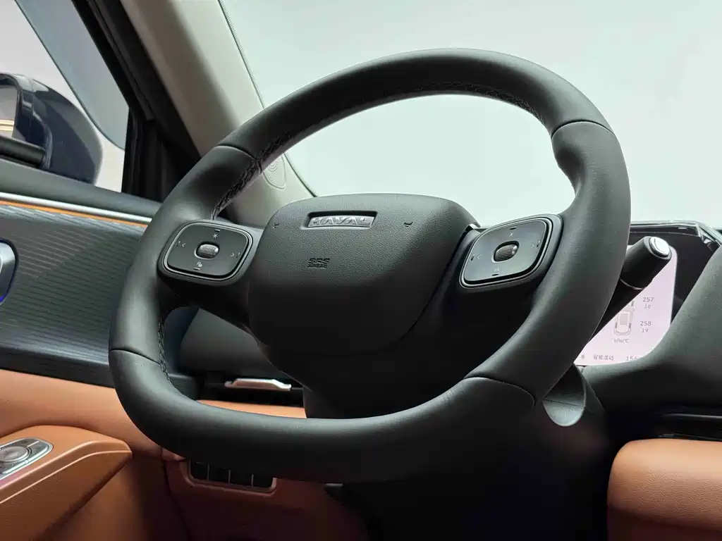 Haval Xiaolong MAX — фото 11