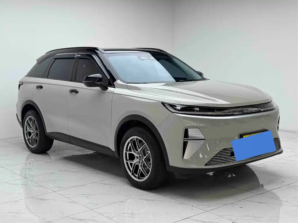 Haval Xiaolong MAX — фото 3