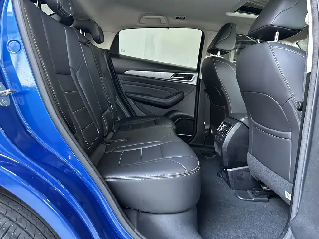 Haval F7x — фото 10