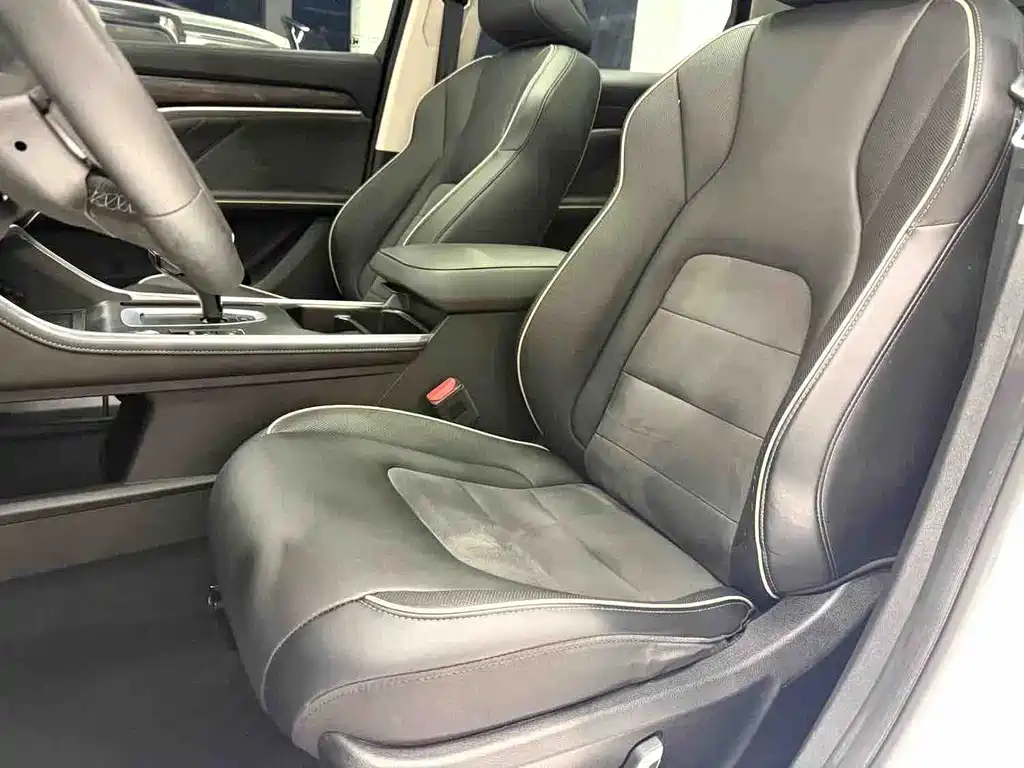 Haval H6 — фото 11
