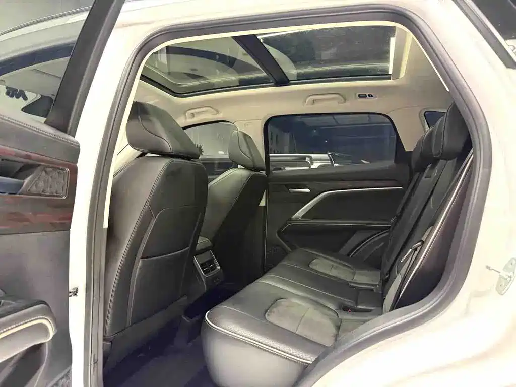 Haval H6 — фото 10
