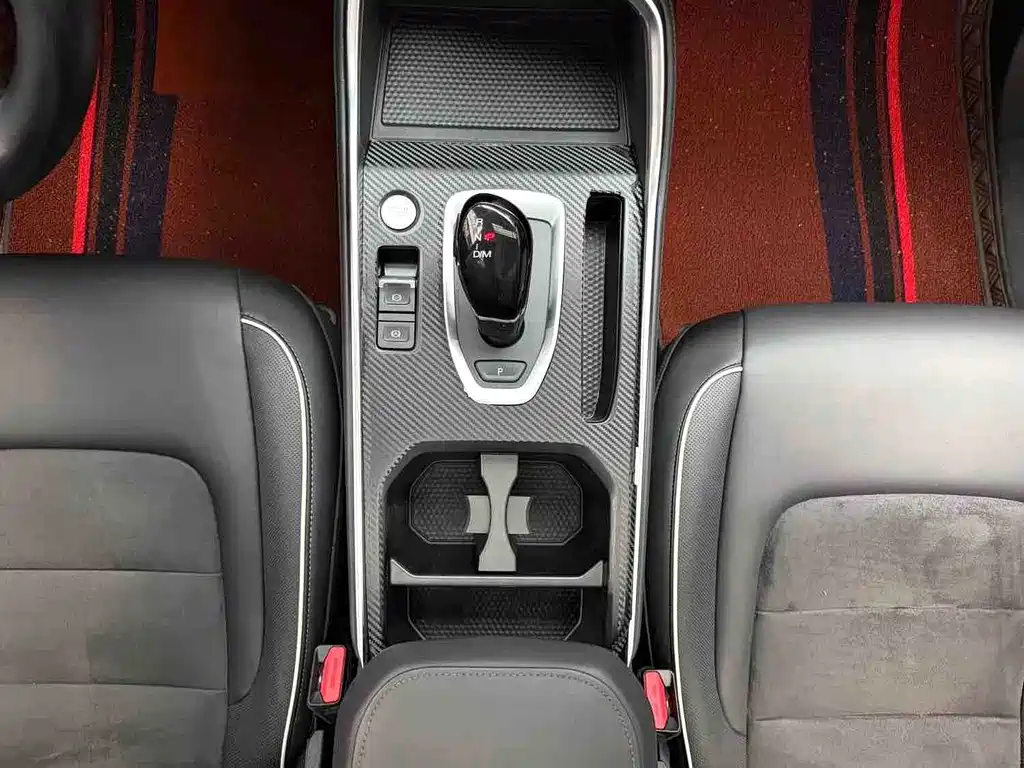 Haval H6 — фото 11